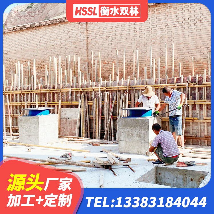 横州市LNR隔震支座700源头工厂 横州市LRB1200铅芯隔震支座厂家电话 横州市HDR400高阻尼橡胶支座什么价格 横州市LRB600铅芯隔震支座多少钱 - 第2张