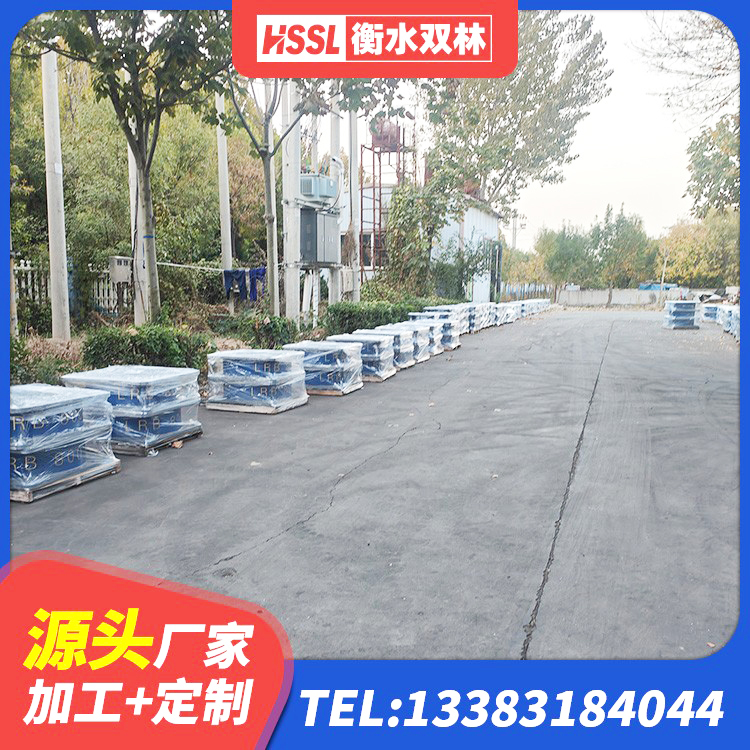 横州市LNR300橡胶隔震支座源头工厂 横州市建筑抗震减振支座生产厂家 横州市建筑抗震减振支座源头工厂 横州市LNR1200天然隔震支座什么价格 - 第4张