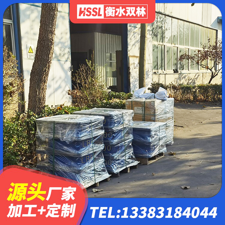 横州市建筑矩形铅芯隔震支座 横州市房屋建筑支座 横州市建筑隔震支座LNR800生产厂家 横州市房屋抗震橡胶支座 - 第2张