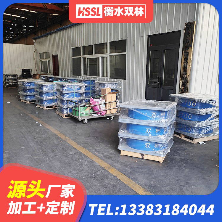 横州市隔震支座LRB型源头工厂 横州市LNR水平力分散力型橡胶隔震支座厂家 横州市有铅芯隔震支座厂家电话 横州市LNR1100天然橡胶支座厂家电话 - 第5张